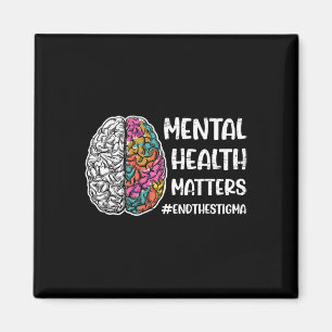 Íman Problemas Mental