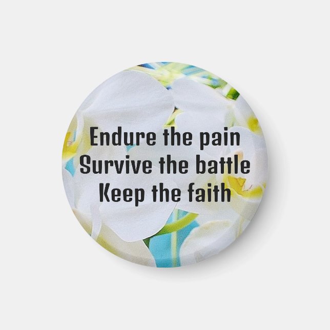 Íman Procedimento (Frente)