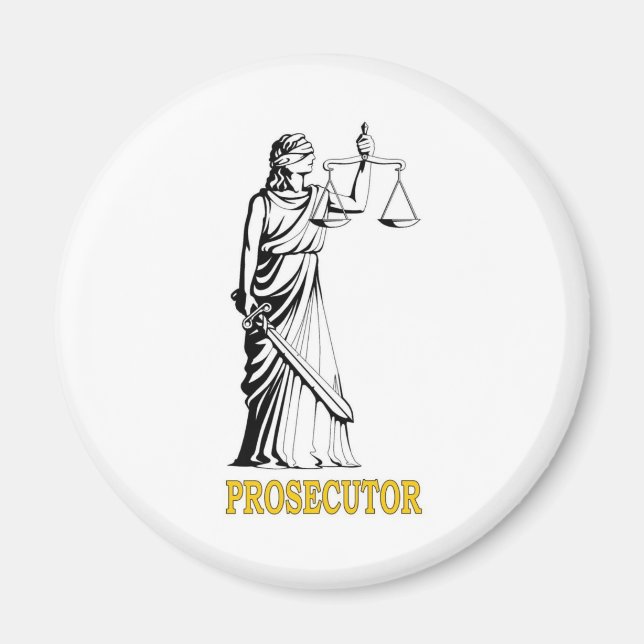 ÍMAN PROCURADOR (Frente)