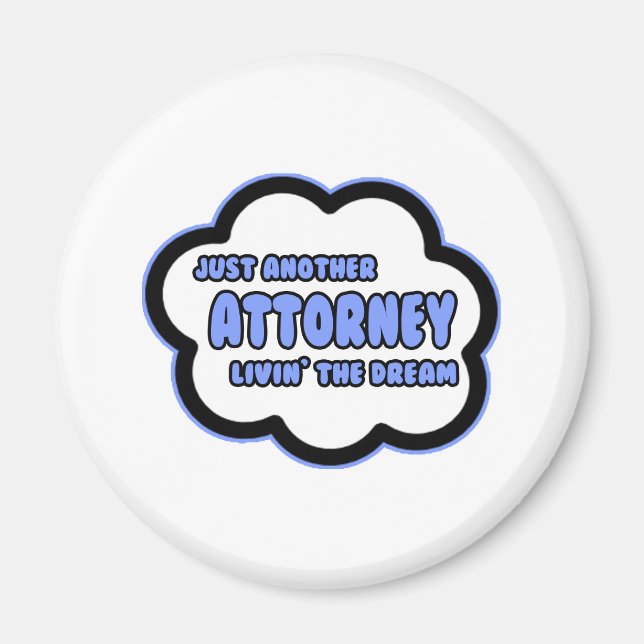 Íman Procurador... Vivendo O Sonho (Frente)