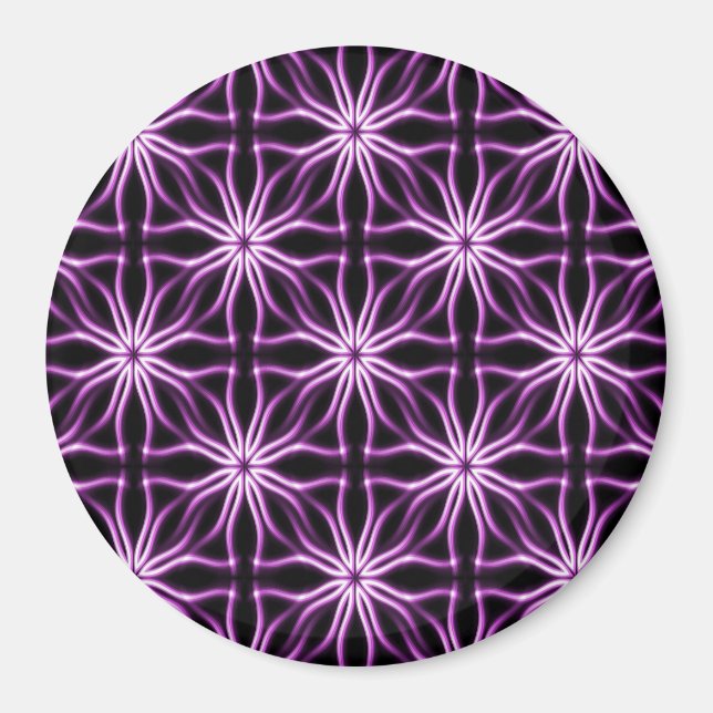 Íman Procurando por mim. (Frente)