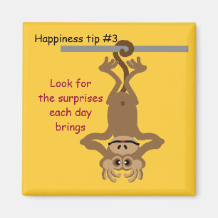 Íman procure surpresas