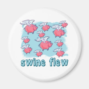 Íman Produtos à base de Humor com gripe suína