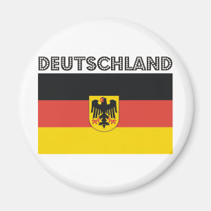 Íman Produtos e Designs alemães Deutsch!