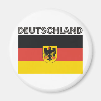 Íman Produtos e Designs alemães Deutsch!