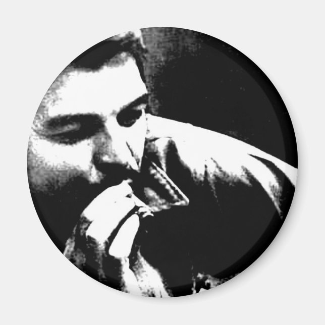 Íman Produtos e Designs Che Guevara! (Frente)