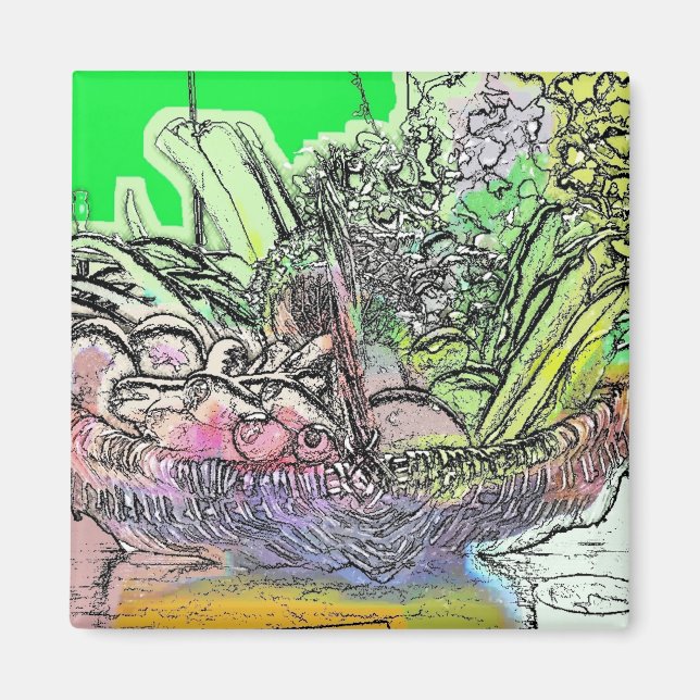 ÍMAN PRODUTOS HORTÍCOLAS (Frente)