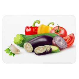 Íman Produtos hortícolas de atouille