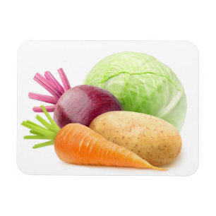 Íman Produtos hortícolas frescos