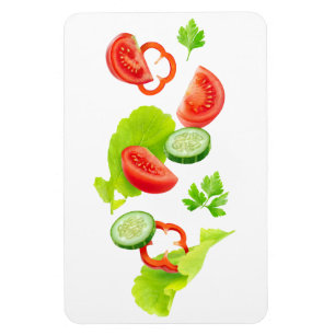 Íman Produtos hortícolas frescos