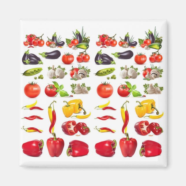 Íman Produtos Hortícolas OPUS (Frente)