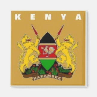 Íman produtos kenya