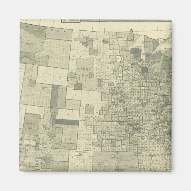 Íman Produtos manufaturados (Frente)