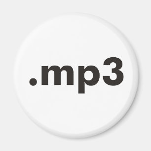 Íman produtos mp3 & design!