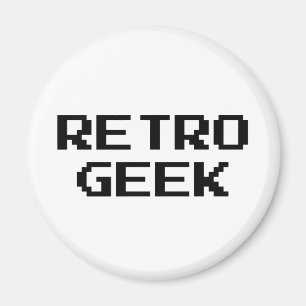 Íman Produtos retros & design do geek!