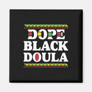 Íman Prof. de Trabalho de História Africana - Doula Neg