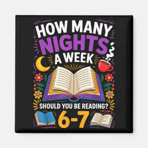 Íman Professor 67 Quantas Noites Por Semana Você Deve R