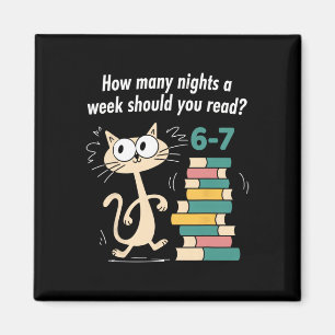 Íman Professor 6-7 Quantas Noites Por Semana Você Deve 