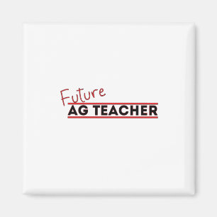 Íman Professor Ag Futuro