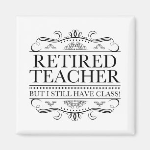 Íman Professor aposentado engraçado