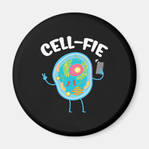 Íman Professor De Biologia Celular Fie.