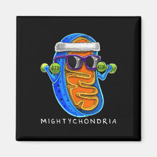 Íman Professor de Ciências de Biologia Celular Mightych