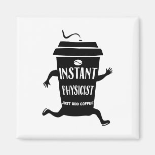 Íman Professor de Física  Ciência, Físicos - Dar Ide