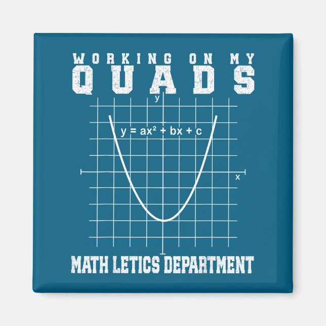 Íman professor de ginásio de matemática de álgebra trab (Frente)