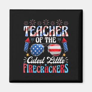 Íman Professor De Julho Dos Pequenos Bombeiros Mais Cut