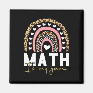 Íman Professor de Matemática - A Matemática é o meu Emp