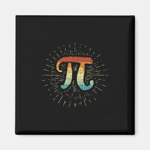 Íman Professor de Matemática, Cute Pi