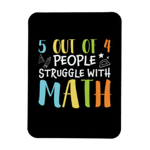 Íman Professor De Matemática Lutando Com Matemática