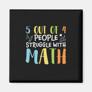 Íman Professor De Matemática Lutando Com Matemática