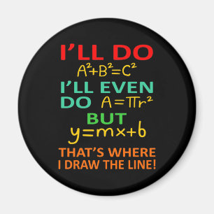 Íman Professor de Matemática, Matemática, Matemática