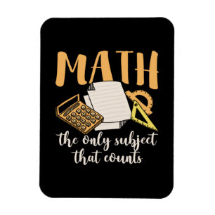 Íman Professor De Matemática Matemática O Único Assu