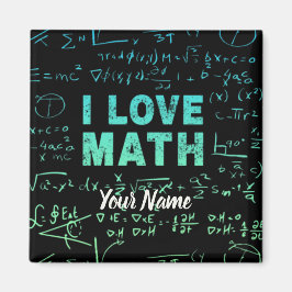 Íman Professor de Matemática ou Professor e Estudante d