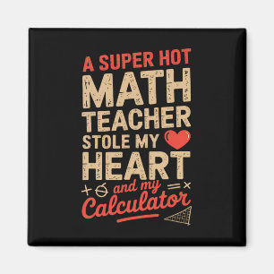 Íman Professor de Matemática Super Quente Roubou Meu Ca
