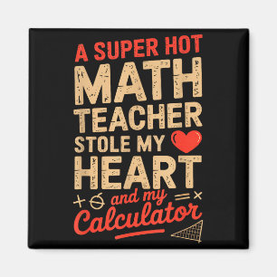 Íman Professor de Matemática Super Quente Roubou Meu Ca