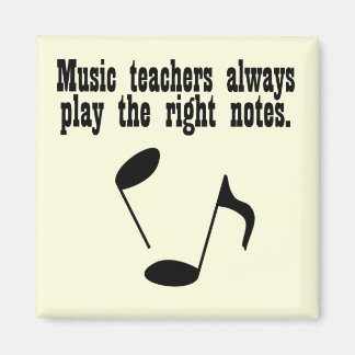 Íman Professor de Música