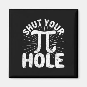 Íman Professor de Pi Day Estudante de Matemática 3.14 C