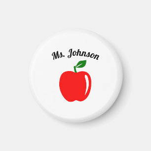 Íman Professor Personalizado