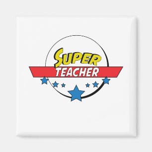 Íman Professor super,