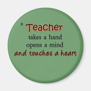 Íman Professor toma mão abre mente