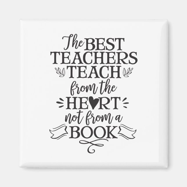 Íman Professora Apreciação Presente Ensino Idea Obrigad (Frente)