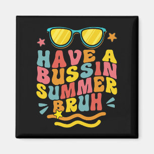 Íman Professora Bussin Summer Bruh Que Saímos No Dia Pa