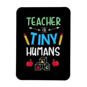 Íman Professora Dotada Professora Minúscula Humana