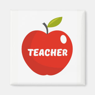 Íman Professores Apple