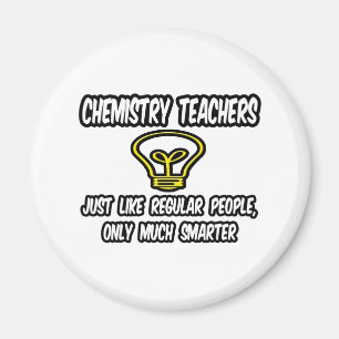 Íman Professores De Chem... Pessoas Regulares, Apenas M
