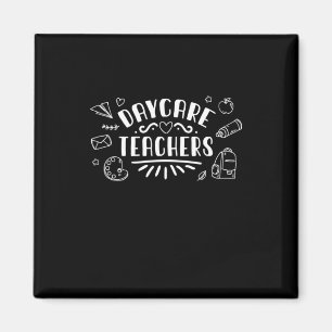 Íman Professores de creche