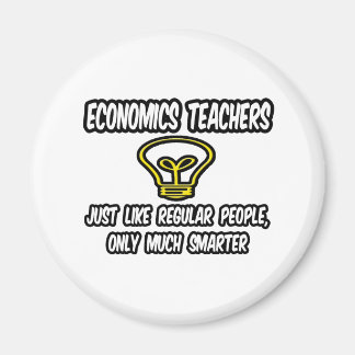 Íman Professores De Econ... Pessoas Regulares, Apenas M